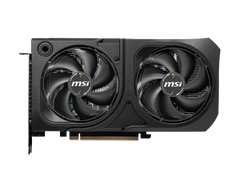 MSI Graphic Card RTX 5060 Ti 8GB Shadow 2x OC Plus