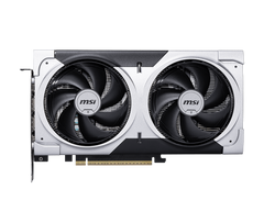 MSI Graphic Card RTX 5060 Ti 8GB Ventus 2x OC Plus
