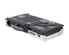 MSI Graphic Card RTX 5060 Ti 8GB Ventus 2x OC Plus