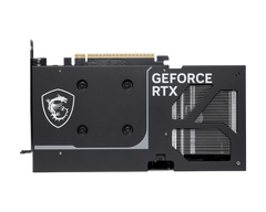 MSI Graphic Card RTX 5060 Ti 8GB Ventus 2x OC Plus
