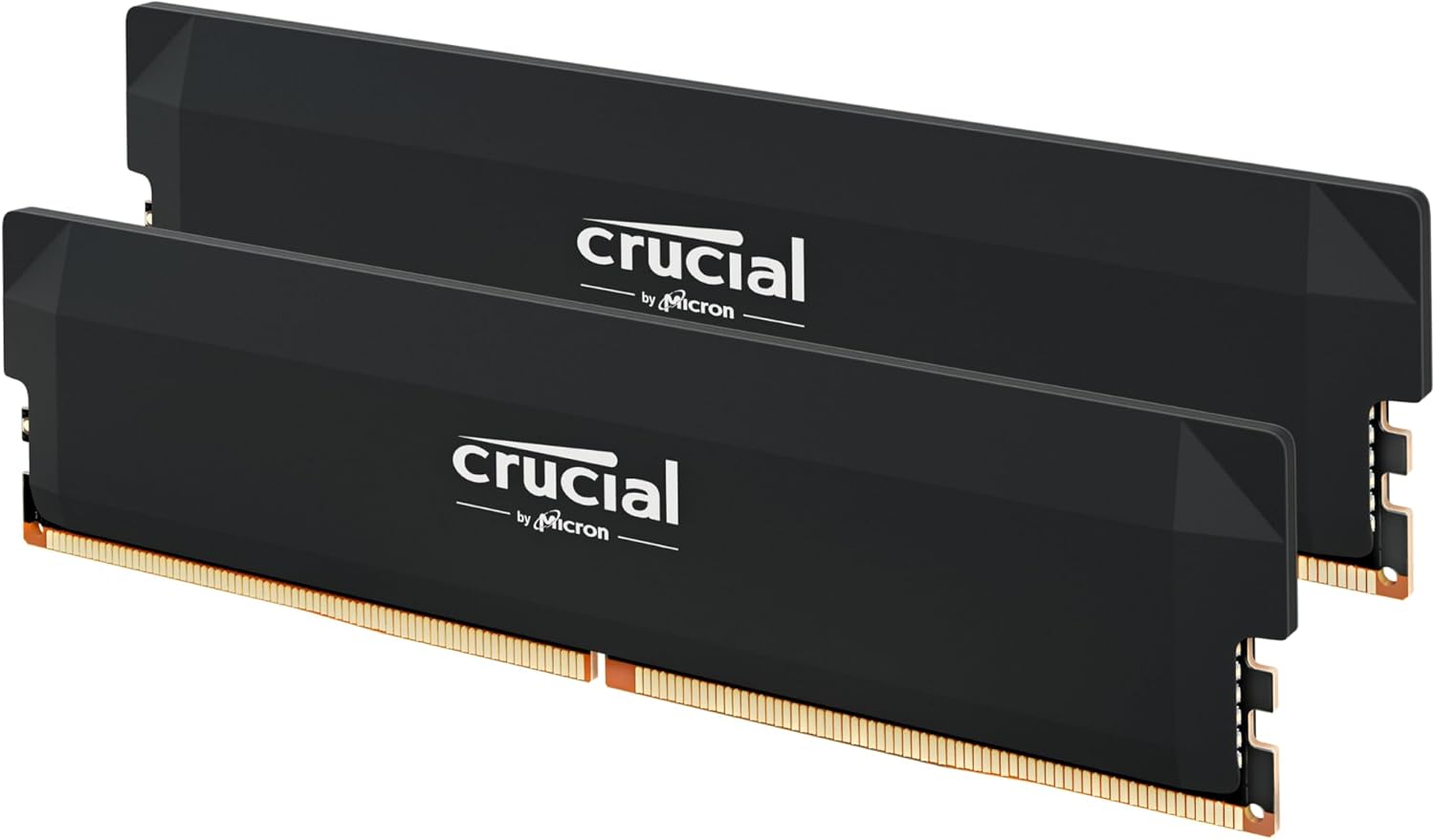 Crucial Ram Desktop Pro Series 64GB (2x32GB) 6000MHZ DDR5