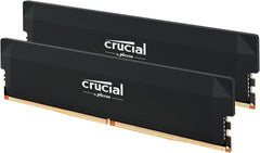 Crucial Ram Desktop Pro Series 64GB (2x32GB) 6000MHZ DDR5