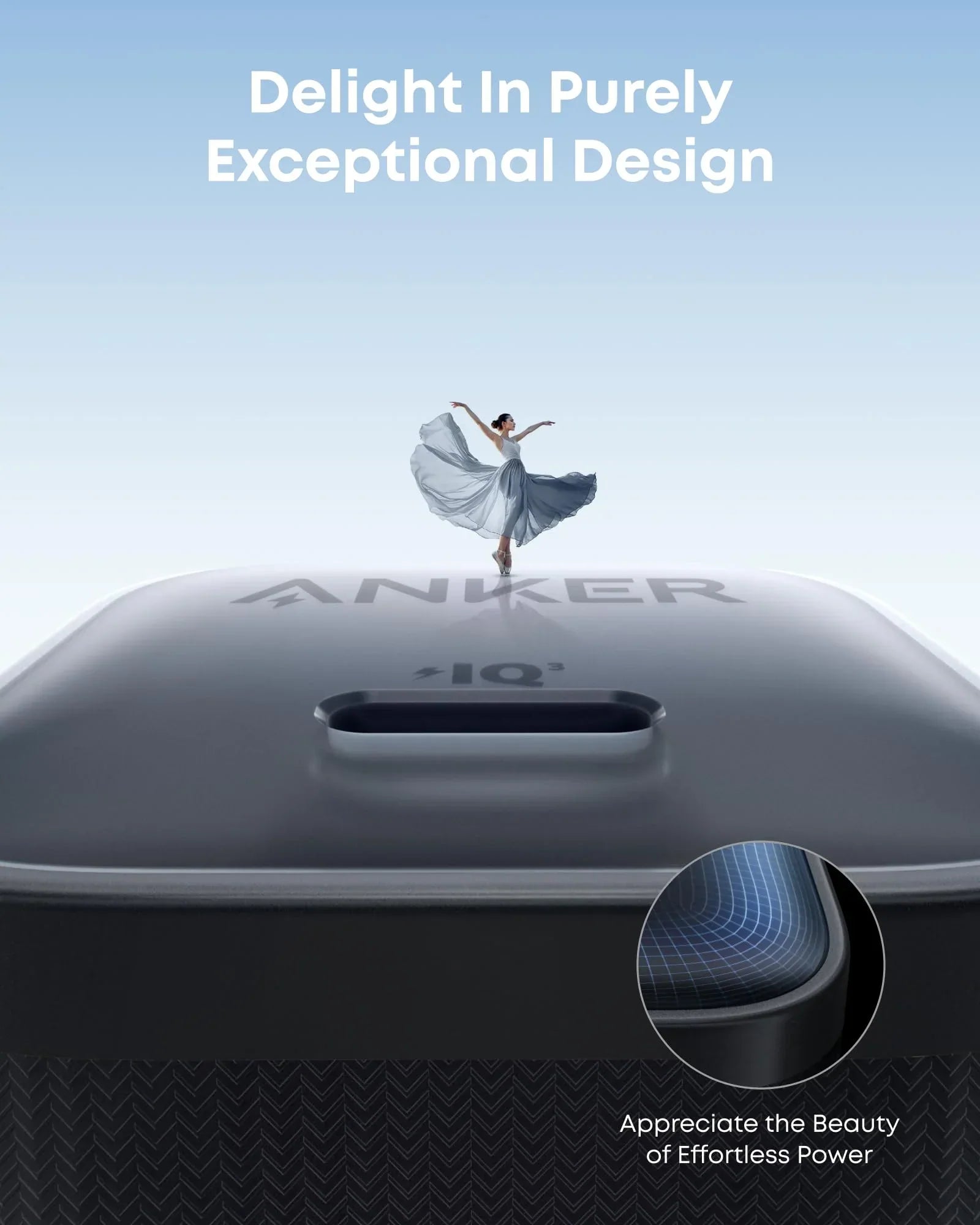 Anker Nano Charger (45W)