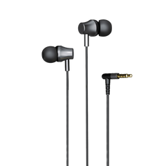 Vibe Wired Handsfree 3.5mm Connector