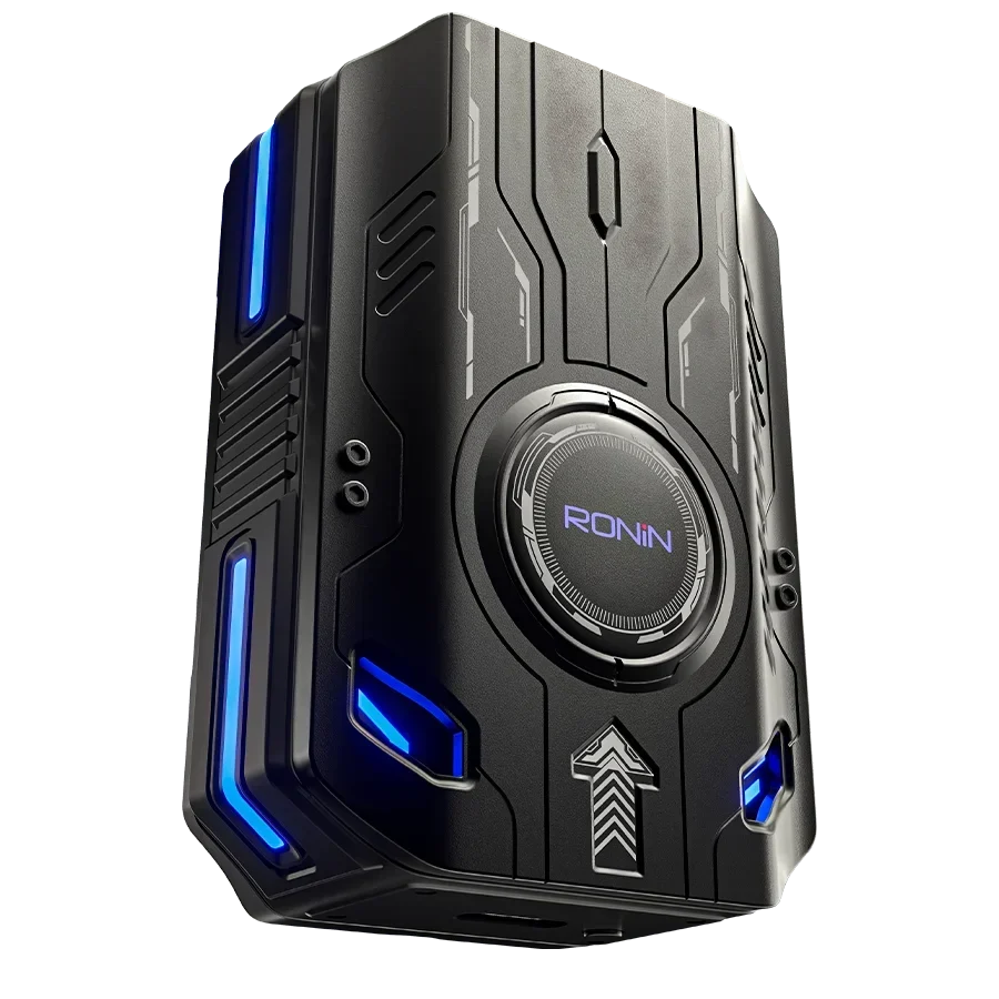Dominator – R-7035