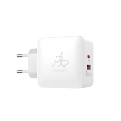 Blaze 25W PD Charger - With USB-C to USB-C Cable