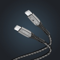 Power Link II 65W USB-C to USB-C Cable