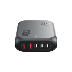 Fusion Mighty 188W GaN Desktop Charger