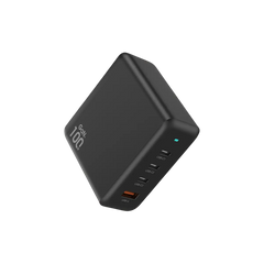 Fusion Quad Boost 100W GaN Desktop Charger