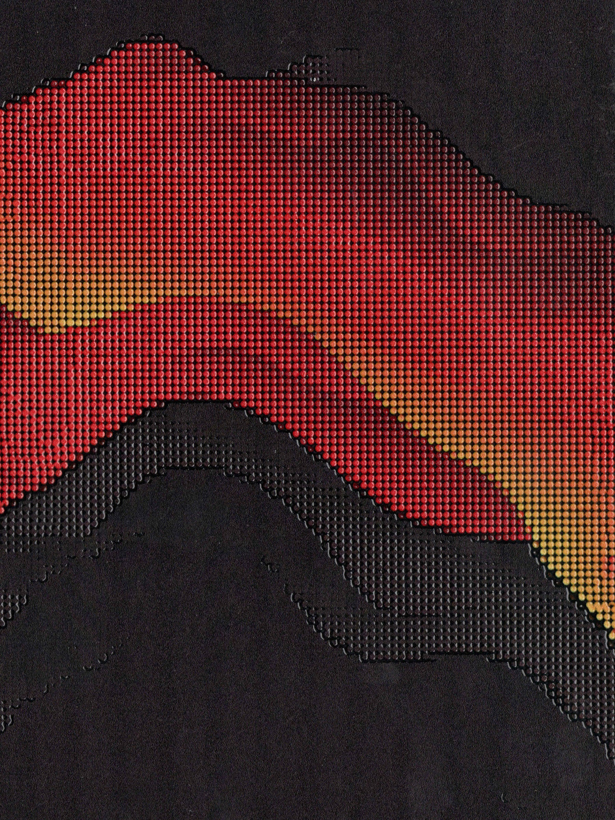 3D Textured Phone Skin — 3D-26
