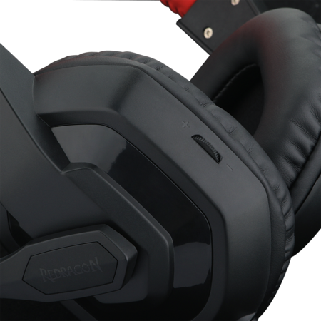 Redragon H120 ARES Wired Gaming Headset