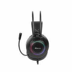 Xtrike-Me GH-509 Wired Stereo RGB Gaming Headset with Microphone
