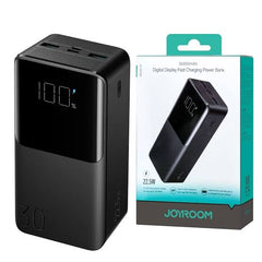 Joyroom Ultra-Fast Charging Power Bank JR-QP193 (30000mAh)