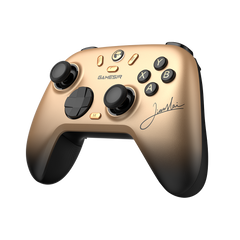 GameSir Nova 2 Lite Multiplatform Wireless Game Controller (Gold)