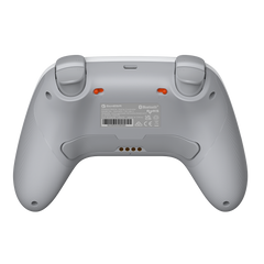 GameSir Nova 2 Lite Multiplatform Wireless Game Controller (White)
