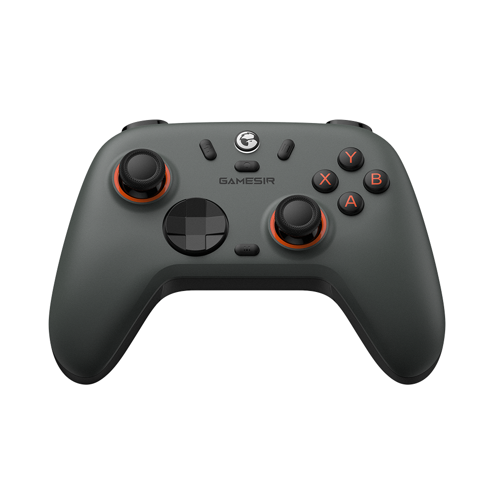 GameSir Nova 2 Lite Multiplatform Wireless Game Controller (Black)