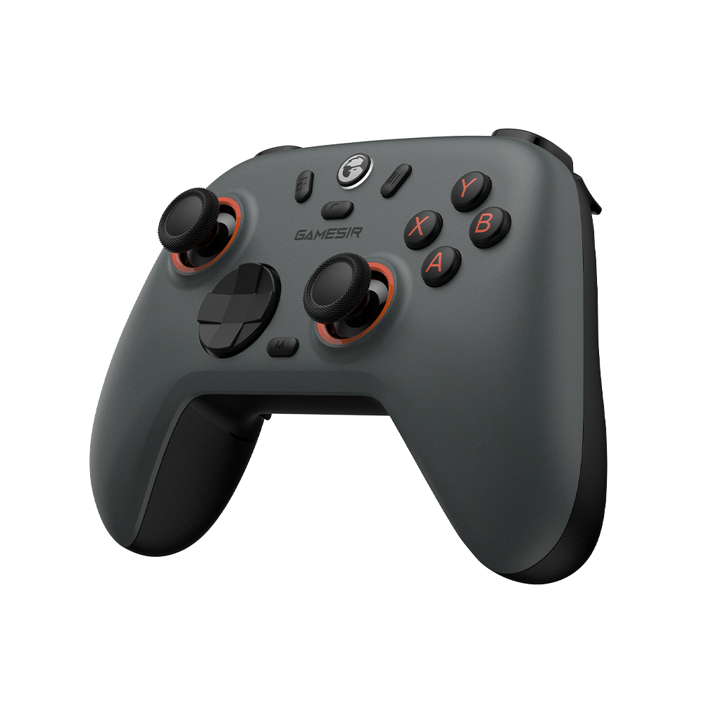 GameSir Nova 2 Lite Multiplatform Wireless Game Controller (Black)