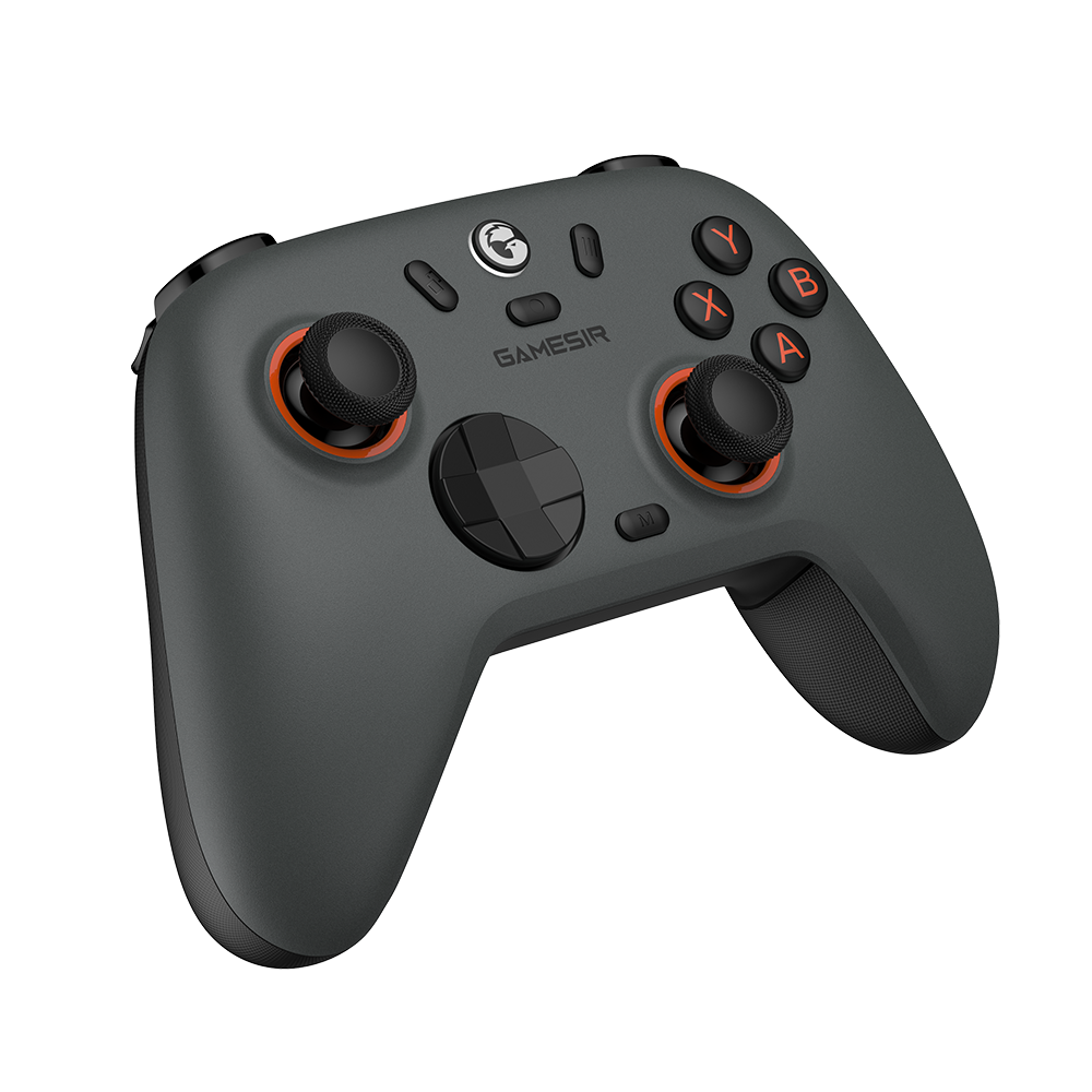 GameSir Nova 2 Lite Multiplatform Wireless Game Controller (Black)