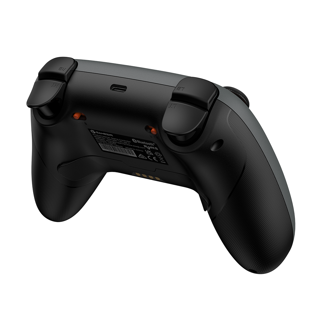 GameSir Nova 2 Lite Multiplatform Wireless Game Controller (Black)