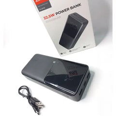 Joyroom Ultra-Fast Charging Power Bank JR-QP192 (20000mAh)