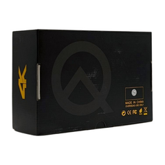 Smart Box X96Q Mini Quad Core 2g+16g 4K 60FPS ANDROID 10V