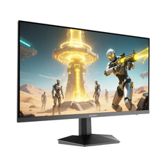 KOORUI 24E3 24 Inch FHD IPS 165Hz 1ms Gaming Monitor, Ultra Slim Frame 99% sRGB, FreeSync G-Sync HDMI / DisplayPort