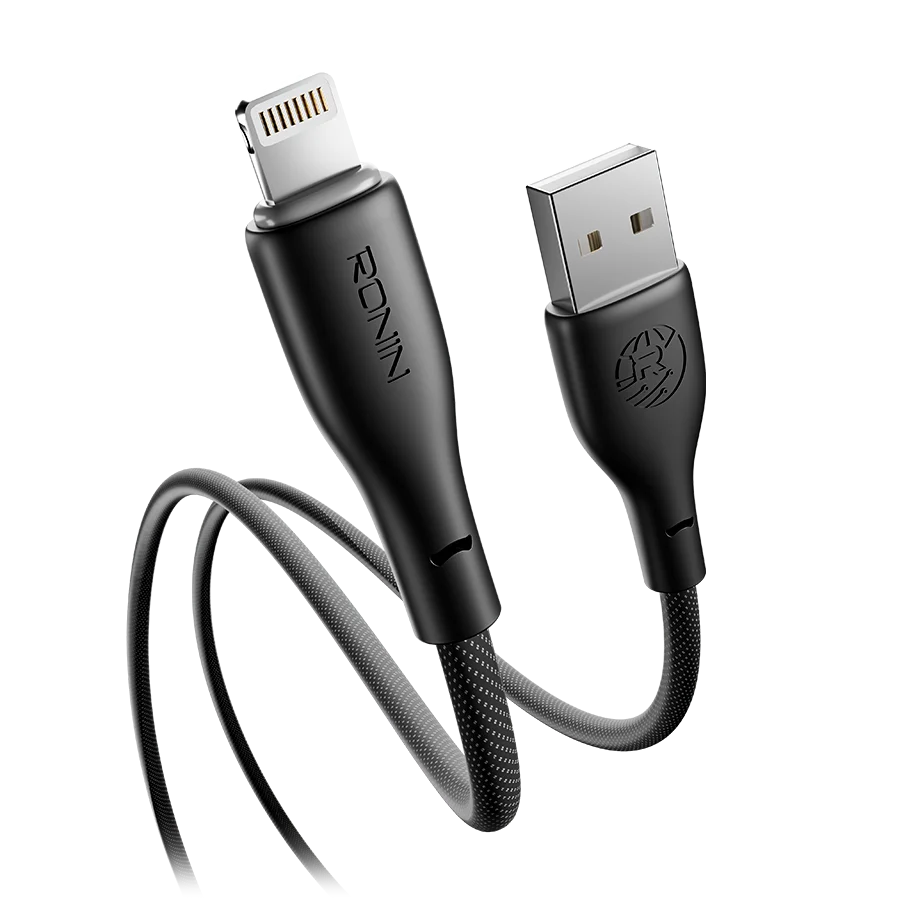 Bolt – R-2070 Iphone Cable