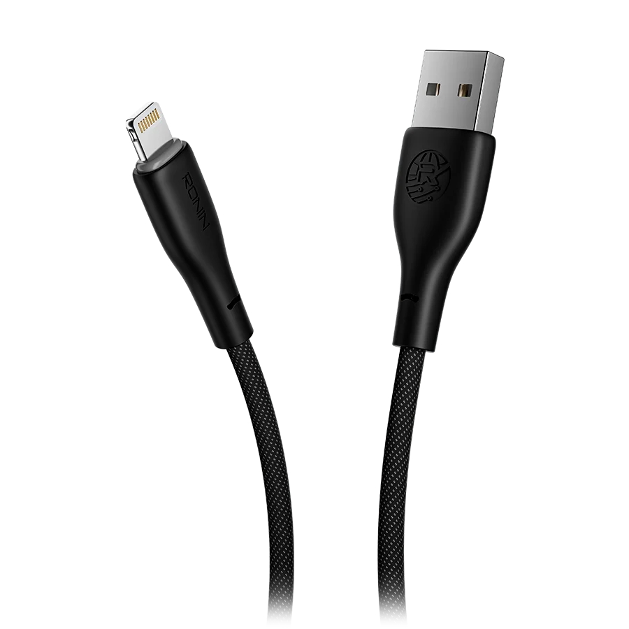 Bolt – R-2070 Iphone Cable