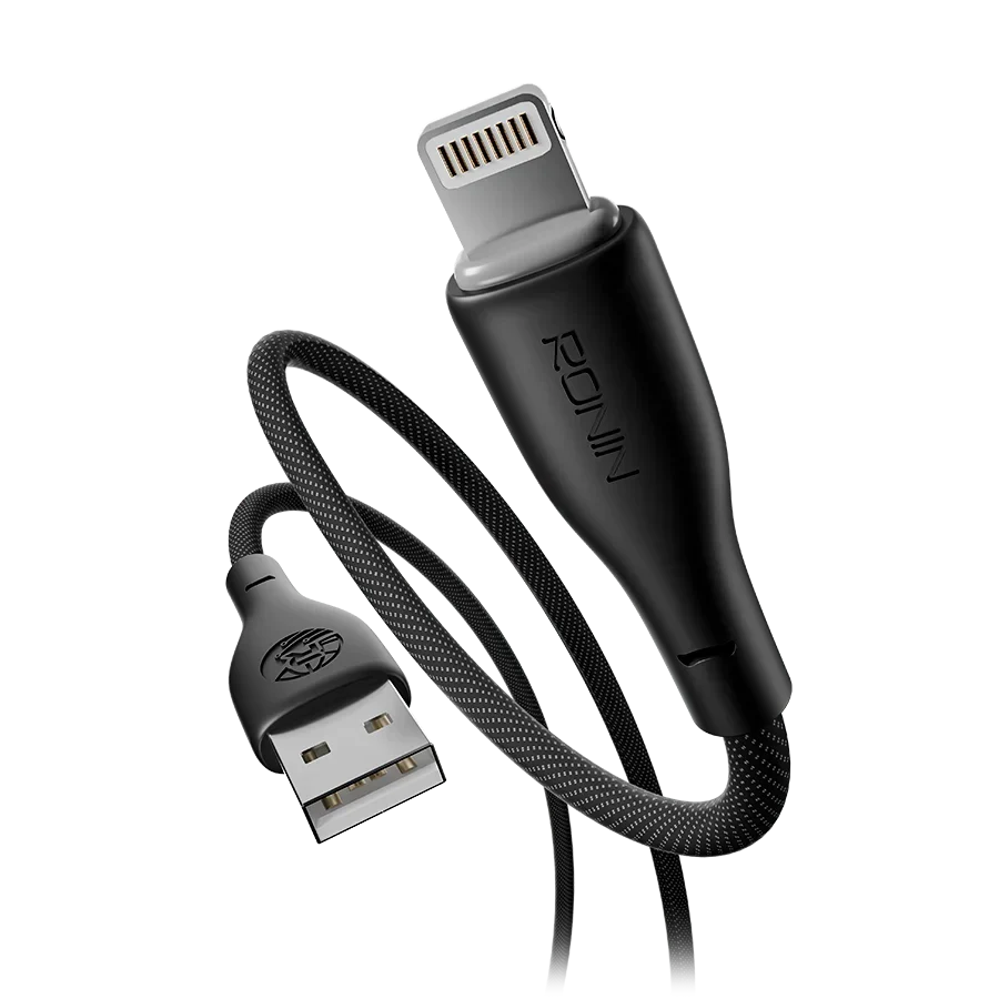Bolt – R-2070 Iphone Cable