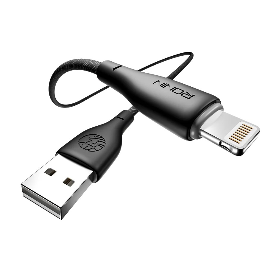 Bolt – R-2070 Iphone Cable