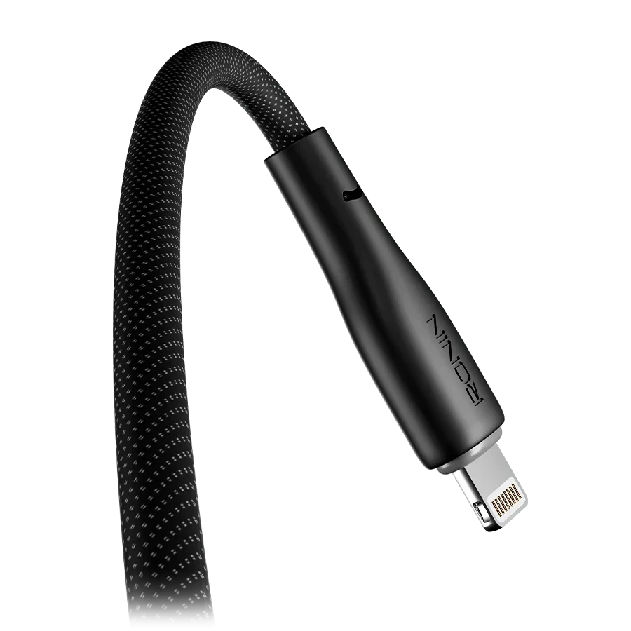 Bolt – R-2070 Iphone Cable
