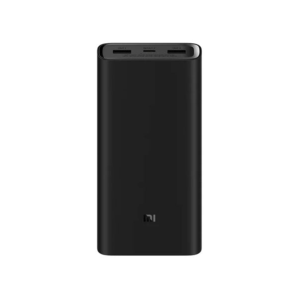 Mi 50W Power Bank 20000