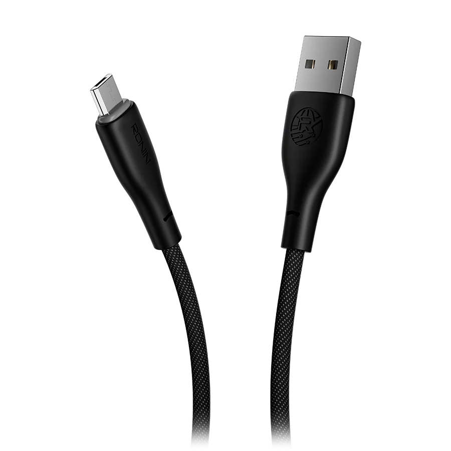 Bolt – R-2070 Micro USB