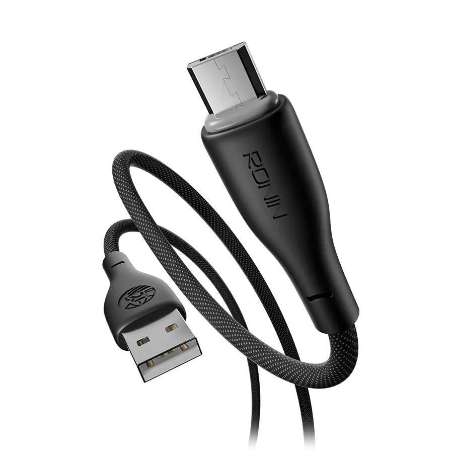 Bolt – R-2070 Micro USB