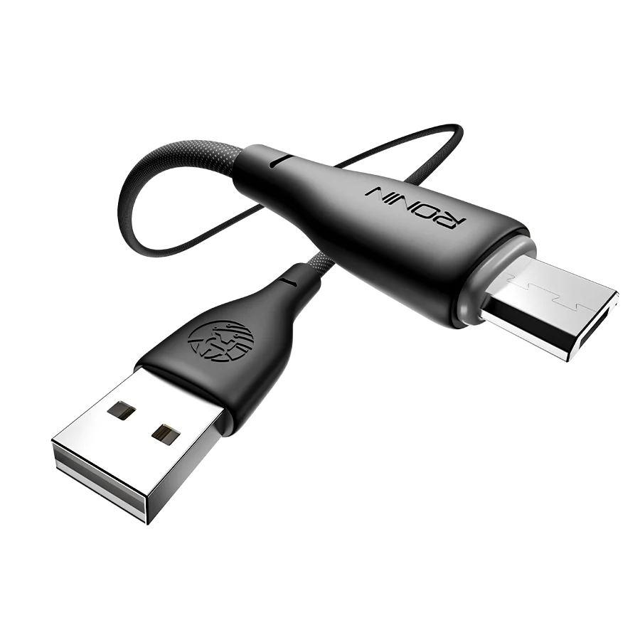 Bolt – R-2070 Micro USB