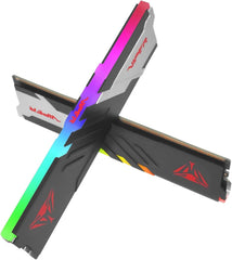 Patriot Ram Desktop Viper Venom RGB DDR5 32GB (2X16GB) 6000MT/s CL30