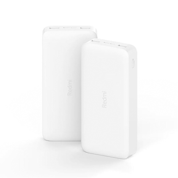 Redmi Power Bank 3 (20,000 mAh)