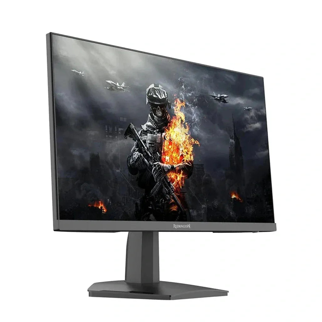 Redragon MIRROR 27" IPS FHD 200Hz Gaming Monitor - GM27X5