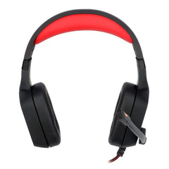Redragon H310 MUSES Wired 7.1 Surround-Sound Gaming Headset