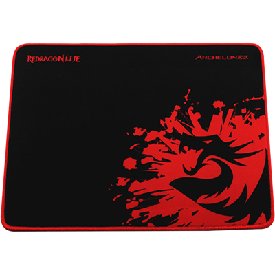 Redragon P001 ARCHELON Gaming Mouse Pad