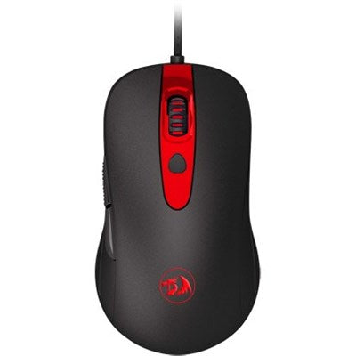 Redragon M703 GERBERUS Wired Gaming Mouse, 7200 DPI (Black)