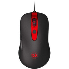 Redragon M703 GERBERUS Wired Gaming Mouse, 7200 DPI (Black)