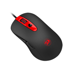 Redragon M703 GERBERUS Wired Gaming Mouse, 7200 DPI (Black)