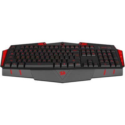 Redragon K501 ASURA 2 Gaming Keyboard (Black)