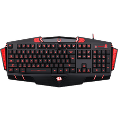 Redragon K501 ASURA 2 Gaming Keyboard (Black)