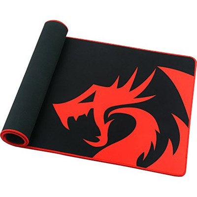 Redragon P006A KUNLUN Gaming Mouse Pad Large Sized