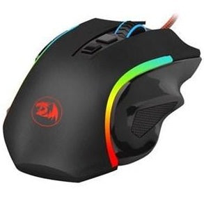 Redragon K552 RGB Keyboard & M607 Mouse Combo Set (2 in 1)