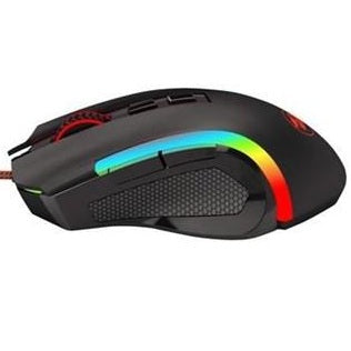 Redragon K552 RGB Keyboard & M607 Mouse Combo Set (2 in 1)