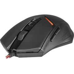 Redragon M602-1 NEMEANLION 2 RGB Gaming Mouse, 7200 DPI (Black)