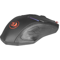 Redragon M602-1 NEMEANLION 2 RGB Gaming Mouse, 7200 DPI (Black)
